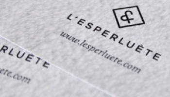 L'esperluète ? mais qu'est-ce que c'est ?