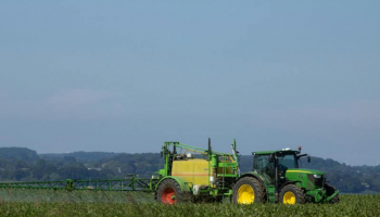 Les PFAS de plus en plus utilisés dans les pesticides américains