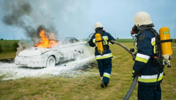 Modification du règlement REACH concernant le PFHxA