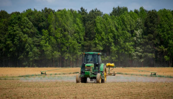 L'herbicide Flufénacet : source de contamination aux PFAS pour les eaux potables