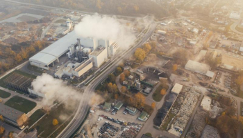 Publication de l'arrêté concernant les rejets atmosphériques et les PFAS